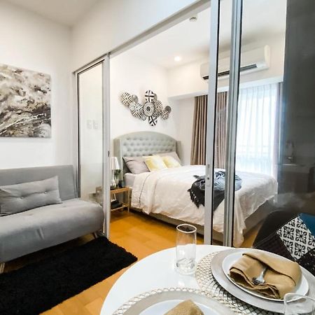 The Milano Residences Manila Bagian luar foto