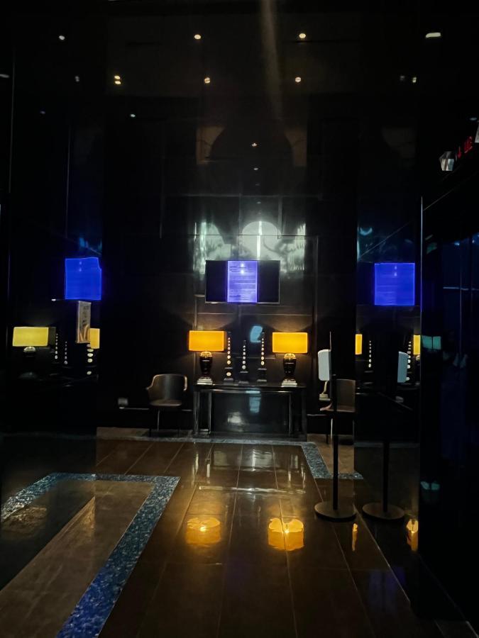 The Milano Residences Manila Bagian luar foto