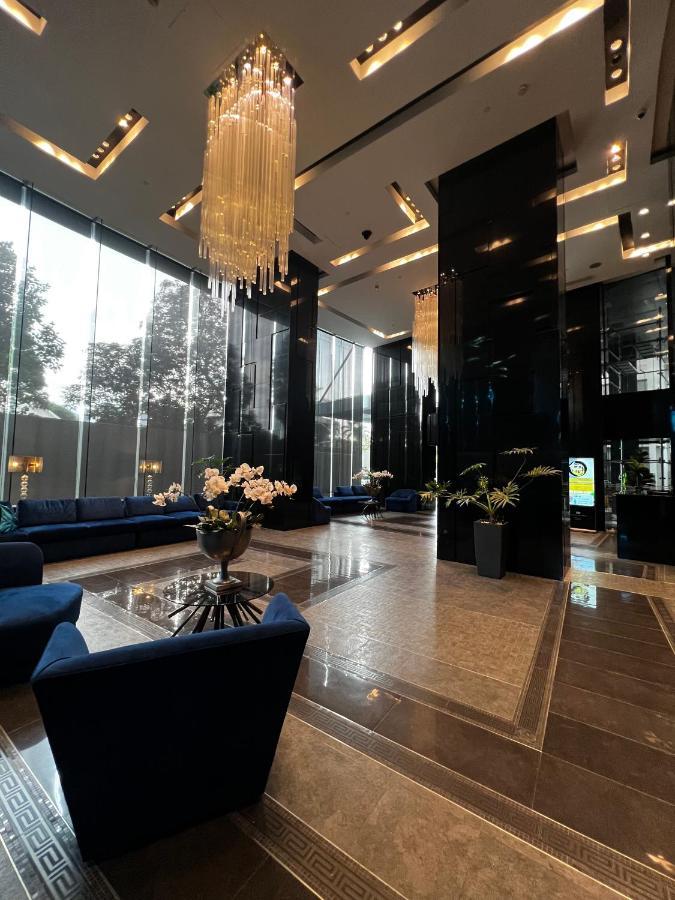 The Milano Residences Manila Bagian luar foto